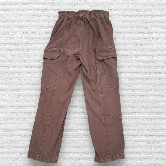 PacSun Brownie Utility Cargo Pants - Picture 8 of 13